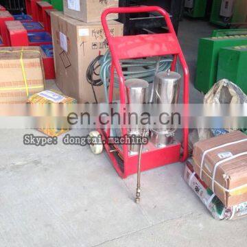 Cleaning Machine /NTC Diesel Fuel Tank Cleaning Tester photo-2
