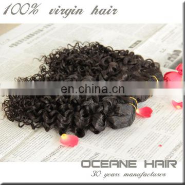 Double drawn no chemical hot sale high quality cheap ethiopian virgin hair