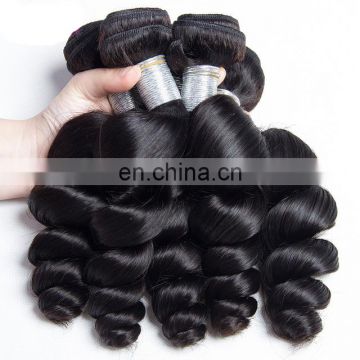 27 piece hair loose wave russian hair extensions