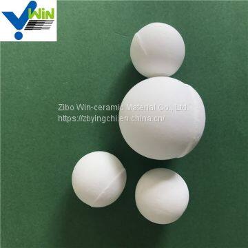 92% ceramic beads China suppliers alumina oxide