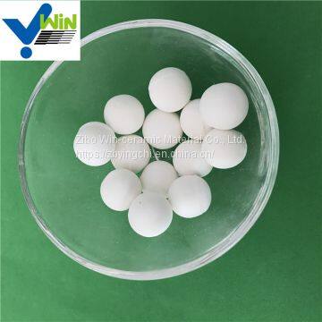 92% ceramic beads ceramic price per kg al2o3 catalyst