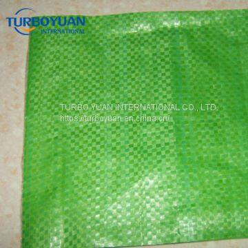 Agricultural Landscape Fabric Plastic Weed Control Mat for Greenhouse photo-5