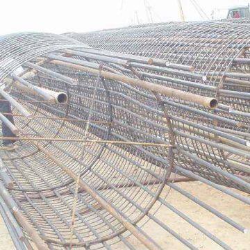 Good ERW Sonic Logging Tube/ Sounding Pipe photo-2