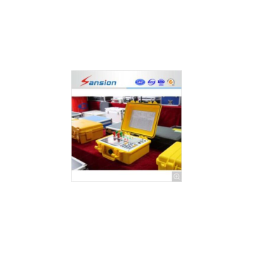 Sansion Power Electric Co.,Ltd. company overview - view 3