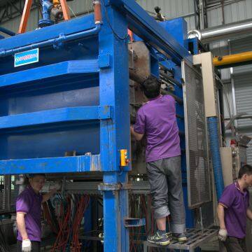 Shenzhen Homi Tech. Co., Ltd. company overview - view 2