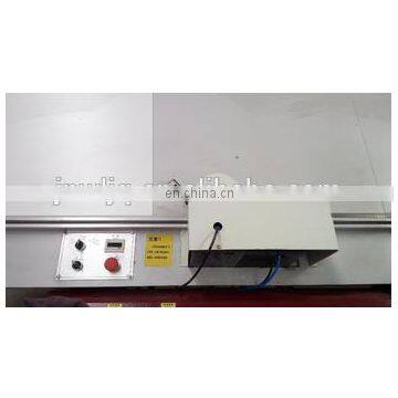 Semi-Automatic Insulated Glass Aluminum Spacer Bar Bending Machine photo-6