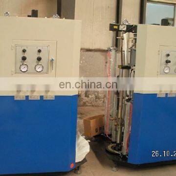 Two Component Sealant Extruder /Insulating Glass Silicone Sealant Machine photo-4