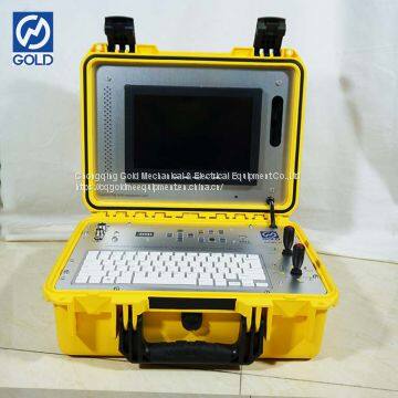 Groundwater Detecting Instrument Manufacturer Borehole Camera Sale