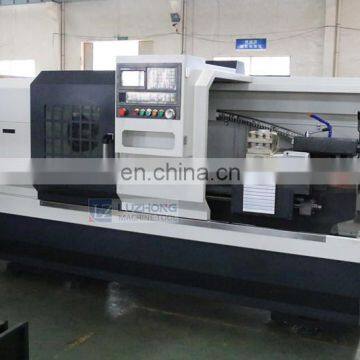 Horizontal CNC Lathe Machine Price CK6150 Taiwan Lathe CNC photo-7