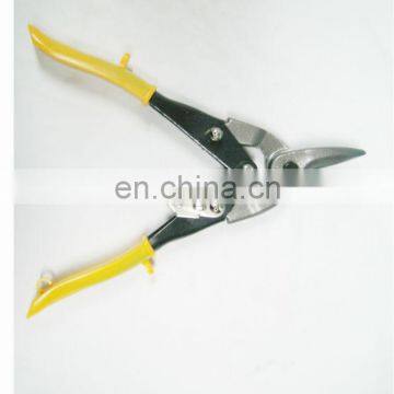 High Carbon Steel 10" Straight Cut Aviation Snip