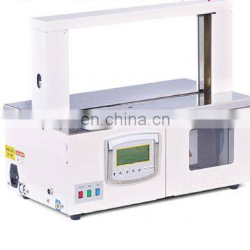 Poly Band Strapping Machine Fully Auto Strapping Machine