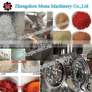 Wholesale Stainless Steel Herb Grinder Machine photo-3