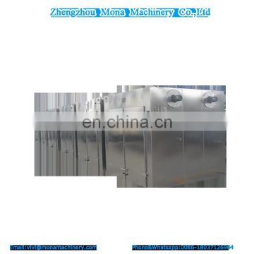 China Best Supplier hot-air circulating drying oven with good quality