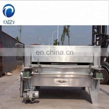 Flavored Salt Peanut Cashew Price ForSwingcoated Peanuts Roastingoven NutSwingOvenRoasting Machine photo-6