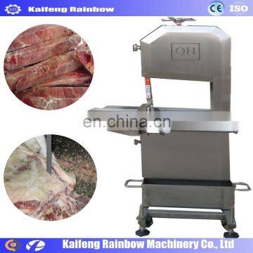 New Designed Commercial Electric Meat Bone Saw Meat Cutting/Bone Sawing Machine photo-3