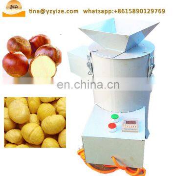 Chestnut Huller Machine | Automatic Chestnut Skin Peeling Machine photo-5