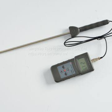 PMS710 измеритель влажности почвы