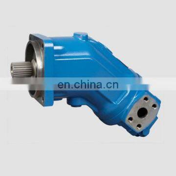 Interpump IPH series of IPH M056,IPH M063,IPH M080,IPH M090 hydraulic piston motor for mixing tanker