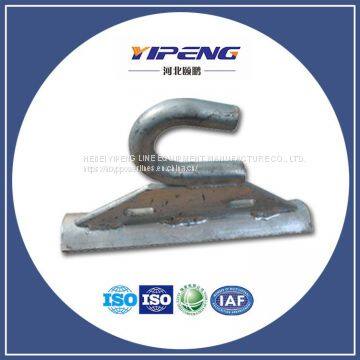 Hook,Overhead Line Fittings,Power Line Hardware