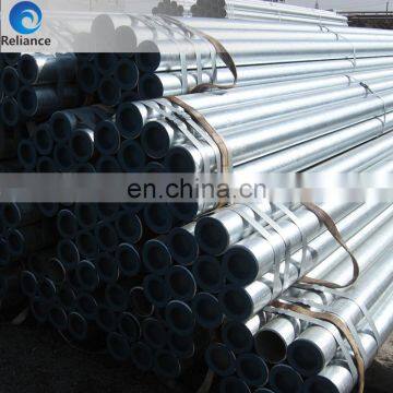 Delivery Water Galvanized Corrugated Pipe photo-5