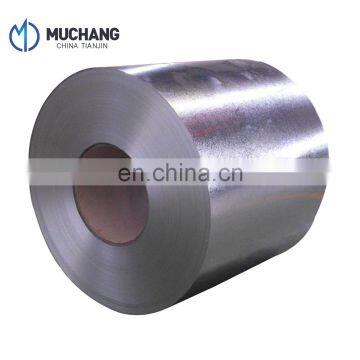 Hot dipped gi sheet galvanized steel coil