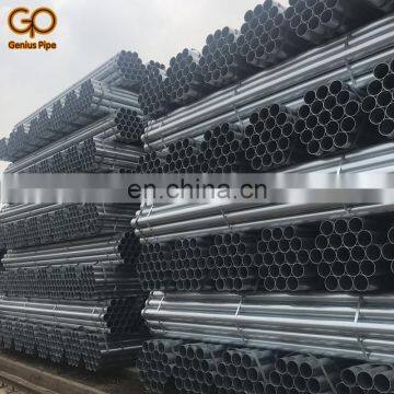 Manufacture Supply Hot Rolled 15 16 18 Inch Seamless Steel Pipe photo-5