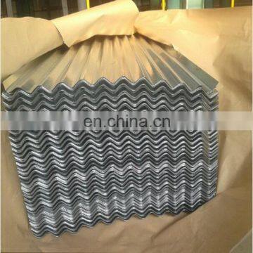 galvanized galvalume calamine cheap gi corrugated steel roofing sheet