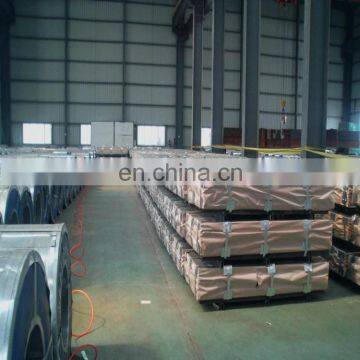 galvanized corrugated steel roofing sheet price