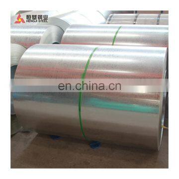 Prime Quality Cold Rolled Steel Coil Hot Dip PPGI Price Gi Galvanized Steel Coil photo-4