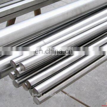 China Raw material pipe  plate 17-4ph stainless steel bar