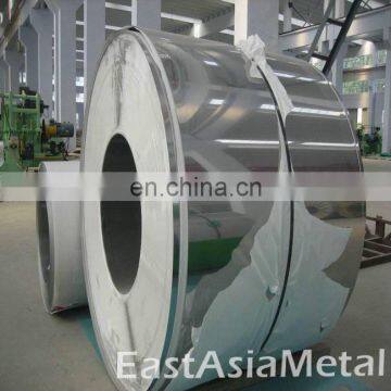 EN Standard 1.6mm Stainless Steel Coil Strip Factory in Stock for Sale photo-4