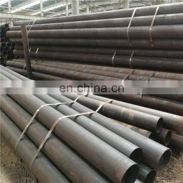 STB35 Seamless Pipes