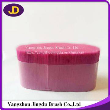 Product nRound Solid Bush Filaments sold throughout the country For Pbt false Eyelash