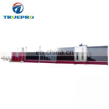 Automatic Double Tripleglazingwindowglassmakingmachine photo-2