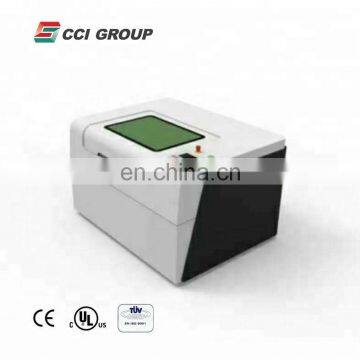 Best price LE-320 40w   mini CO2 Laser Engraving Cutting Machine for paper