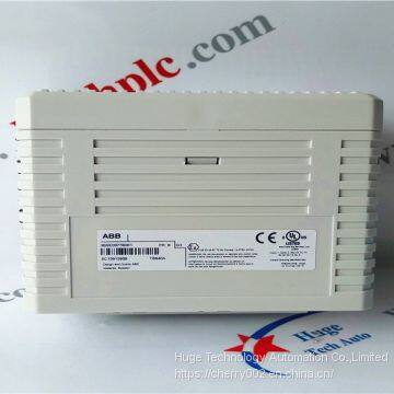 ABB IEMMU21 DCS MODULE