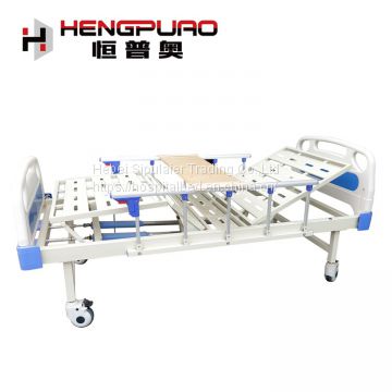 elderly care products handicap furniture manual hospital bed for sale