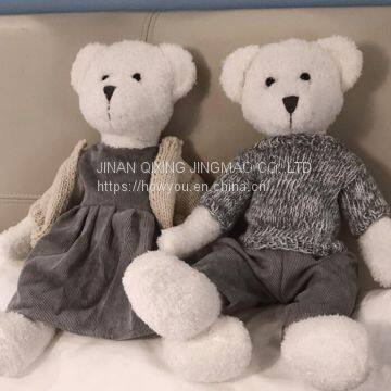 OEM ODM Various  Teddy Bear From China Supplier