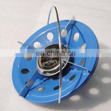 Outdoor and Indoor Mini Butane Table Camping Gas Stove LPG Single Gas Burner Stove