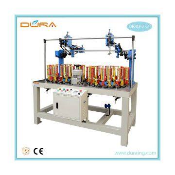 DR40-2-2T braiding machine