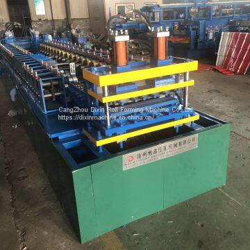 Manufacturer Wall Sheet External Wall Insulation Board Forming Machine photo-4
