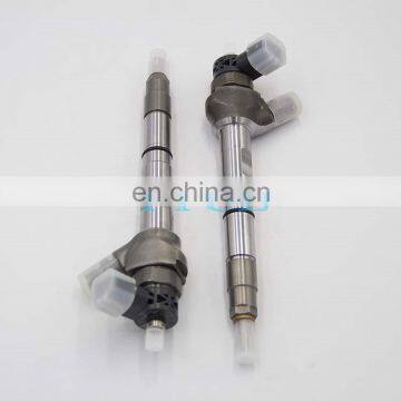 Common Rail Diesel Fuel Injector 0445110369 0 445 110 369 for BOSCH