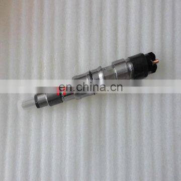 hot sale High quality long duration time diesel fuel injector 0445120127