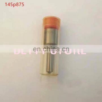 Good quality 145P875 injector nozzle DLLA145P875 for 095000-5760 1465A054