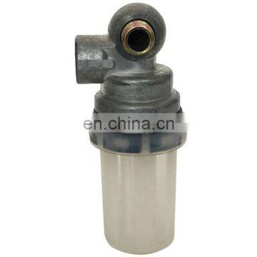 BJAP FH12 Trucks 2457434009 Hand Primer Pump 2 457 434 009 Filter Cup Filter 2457434009 photo-2