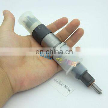 Wei/-chai WD100455 120 213 Injector 213 in Fuel System 0 455 120 213 Original Injector photo-3