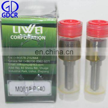 Подлинный форсунка топлива Liwei M0019P140 для BK2Q-9K546-AG CP1425432975