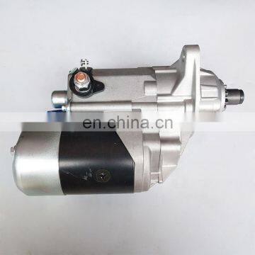 Diesel Engine Parts Starter Motor 6BT 3920644 Starter photo-2