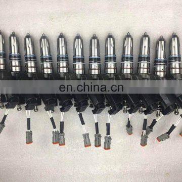 M11 Diesel Engine Fuel Injector 4902921