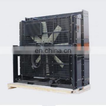 QSB QSL QSX15-G6 Diesel Generator Radiator For Cummins Genset